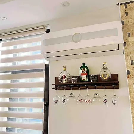 Apartment Old Town Stylish