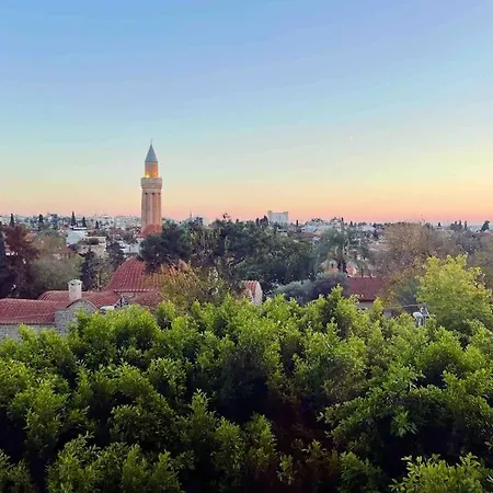 Old Town Stylish דירה *