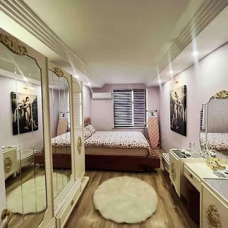 Old Town Stylish شقة أنطاليا