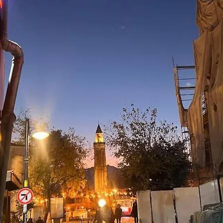 شقة Old Town Stylish